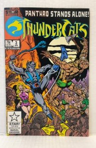 Thundercats #3 (1986)