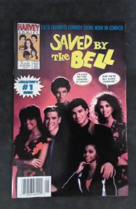 Saved By the Bell #1 (1992)