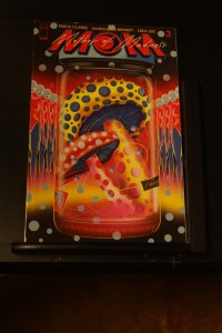 M.O.M. Mother of Madness #3