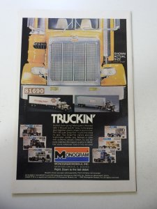 The Uncanny X-Men #144 (1981) FN/VF Condition