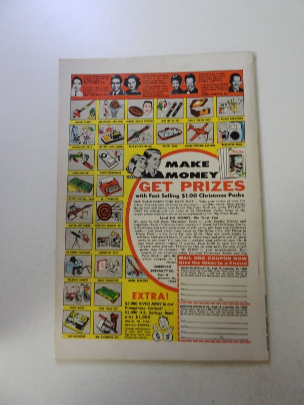 Iron Man #43 (1971) FN/VF condition