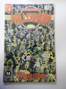 Millennium #1 (1988)