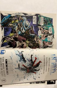 Predator: Bad Blood #3 (1994)