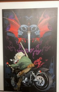 Once & Future #13 Cover D (2020)