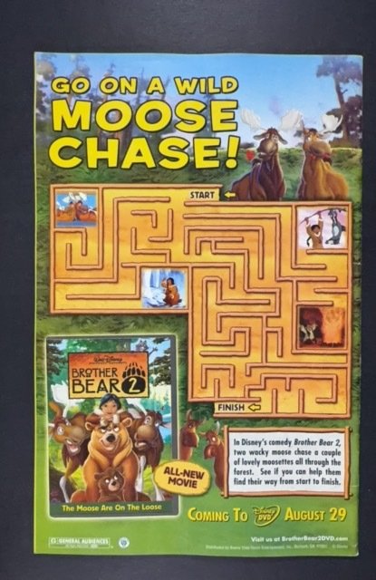 Betty & Veronica Spectacular #75 (2006)