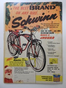 Mickey Mouse #57 (1957) Solid VG Condition!