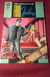 The Adventures Of Ford Fairlane #1 (1990)