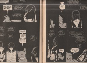 Cerebus The Aardvark # 53,54,55,56,57,58