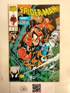 Spider-Man #5 NM Marvel Comic Books Avengers Defenders Venom Deadpool 11 HH27
