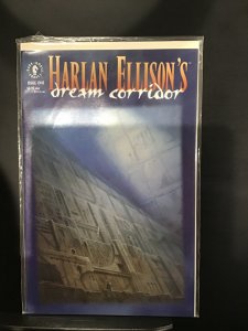 Harlan Ellison's Dream Corridor #1 (1995)