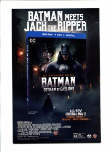 Harley Quinn #35 - Signed Frank Cho (9.2) 2018