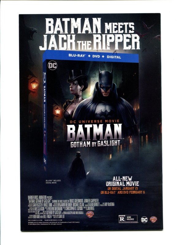 Harley Quinn #35 - Signed Frank Cho (9.2) 2018