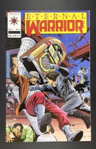 Eternal Warrior #3 (1992)