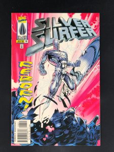 Silver Surfer #118 (1996)