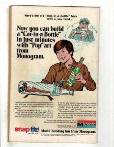 Detective Comics # 453 VF DC Comic Book Feat. Batman Gotham Robin Joker JU2