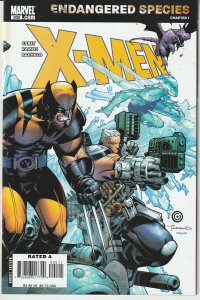 X-Men(vol. 2) # 200