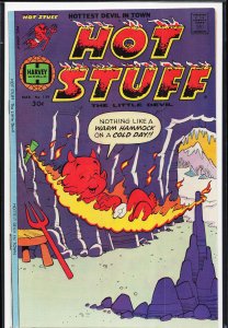 Hot Stuff The Little Devil #139 (1977)