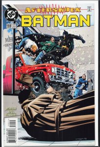 Batman #559 (1998) Batman