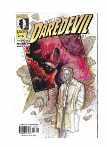 Daredevil #16 (2001)