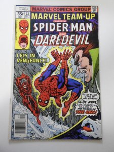 Marvel Team-Up #73 (1978)