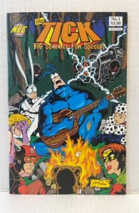 Tick Big Summer Fun Special (1998)