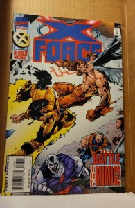 X-Force #46 (1995) sb7