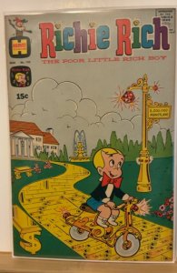 Richie Rich #103 (1971)