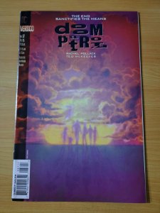 Doom Patrol #87 Direct Market Edition ~ NEAR MINT NM ~ 1995 DC Comics 
