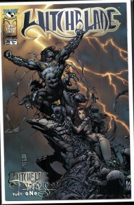 Witchblade #36 (1999) Witchblade