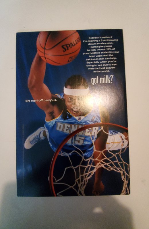 Daredevil: Redemption #2 (2005) NM Marvel Comic Book J737