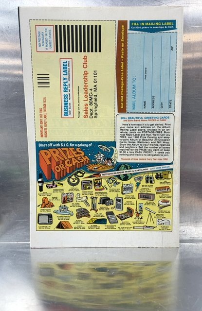 Spider-Woman #28 (1980)