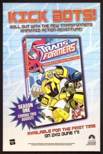 Amazing Spider-Man (1999) #562