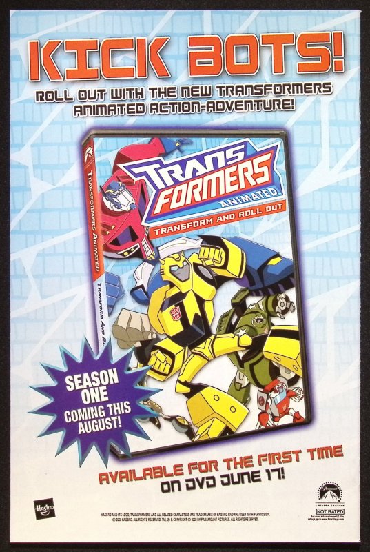 Amazing Spider-Man (1999) #562