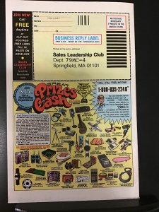 Iron Man #124 (1979) vf