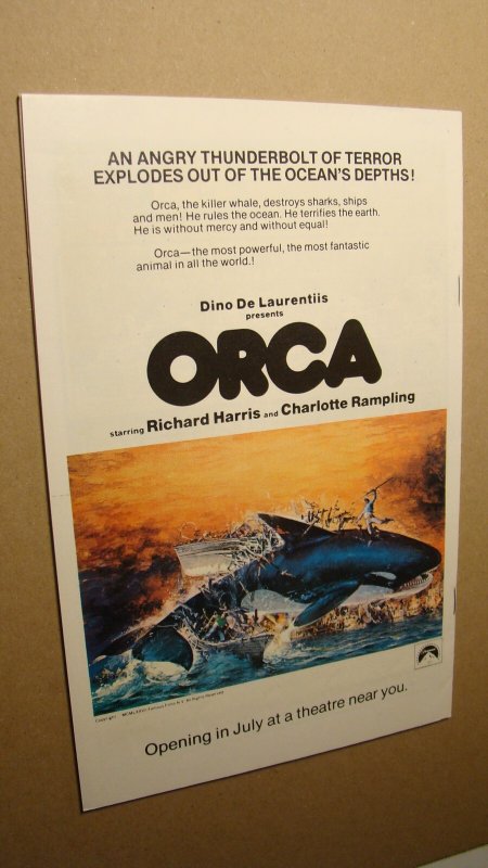 AMAZING SPIDER-MAN 173 *NM 9.4* VS MOLTEN MAN MARVEL COMICS