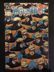 Animal Man #12 (1989)