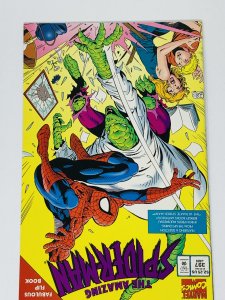The Amazing Spider-Man #397 (1995) RA1