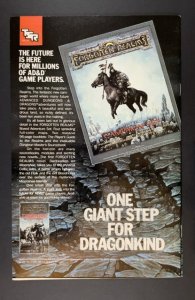 Silver Surfer #7 (1988)