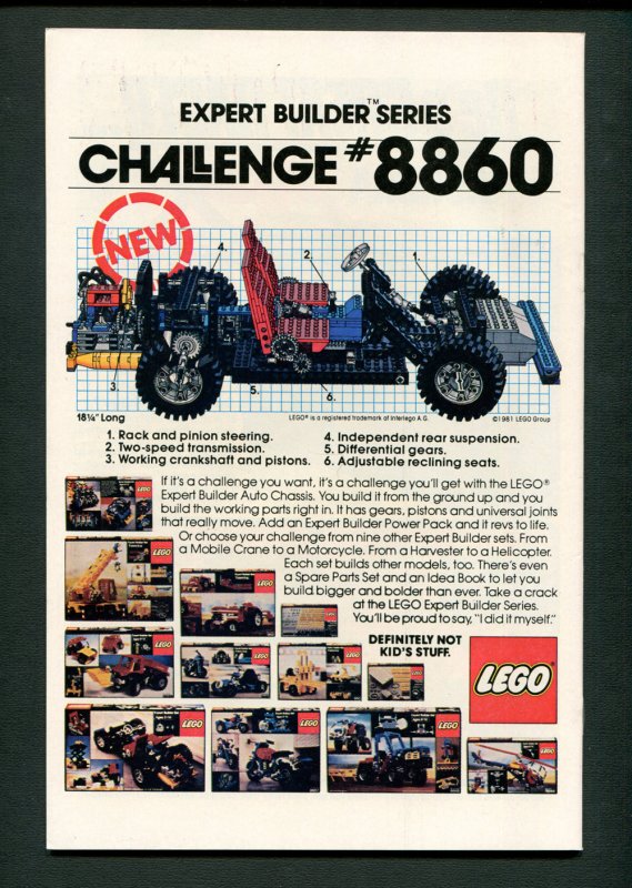 Flash #306 ( 9.4 NM ) Carmine Infantino Cover & Art / 1982