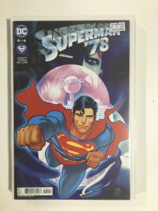 Superman '78 #5 (2022) NM3B139 NEAR MINT NM