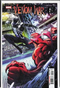 Venom War #2 (2024) Venom