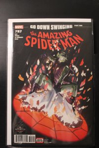 The Amazing Spider-Man #797 (2018)