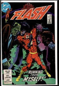 The Flash #27 (1989)