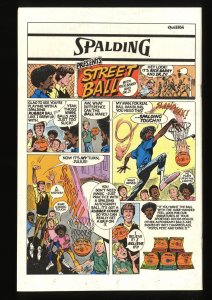 Howard the Duck #18 NM 9.4