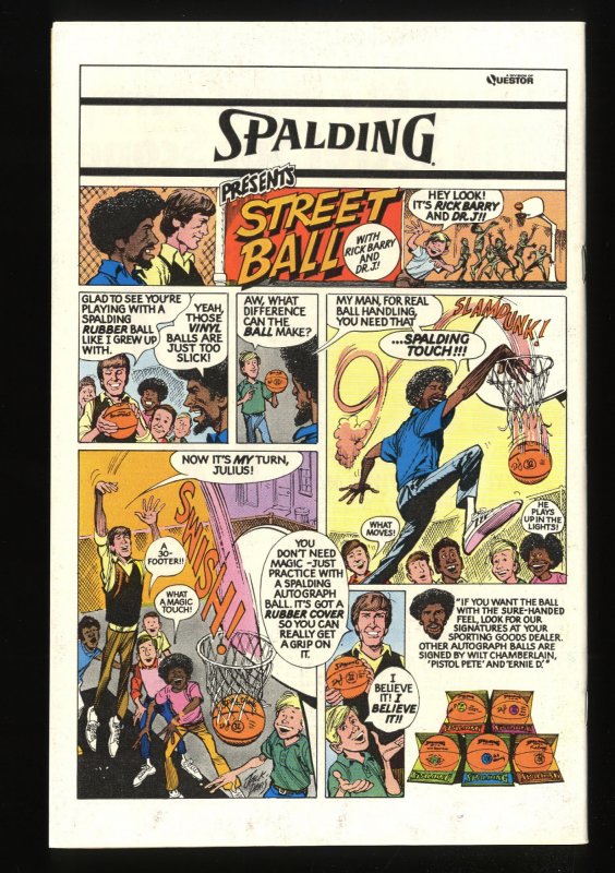 Howard the Duck #18 NM 9.4