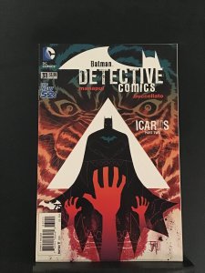 Detective Comics #31 (2014)