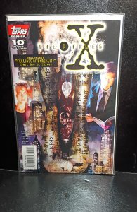 The X-Files #10 (1995)