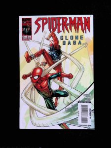 Spider-Man Clone Saga  #4  MARVEL Comics 2010 NM
