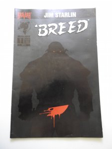 Breed #1