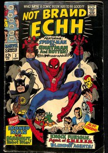 Not Brand Echh #2 (1967)